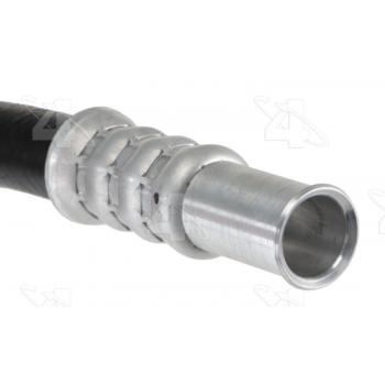 2002 Lincoln Continental A/C Refrigerant Discharge Hose Four Seasons 66101 image 3 of 4