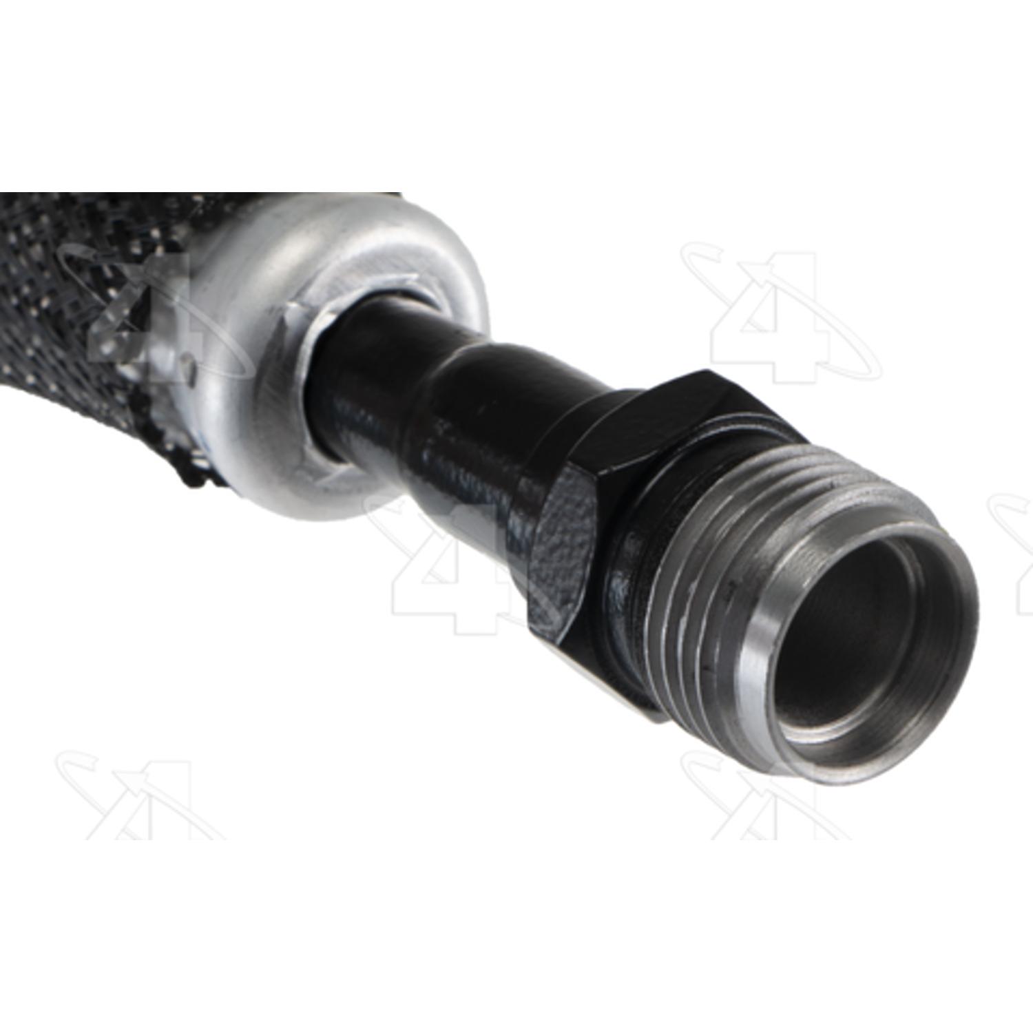 Four Seasons 66101 A/C Refrigerant Discharge Hose product image 4 of 4