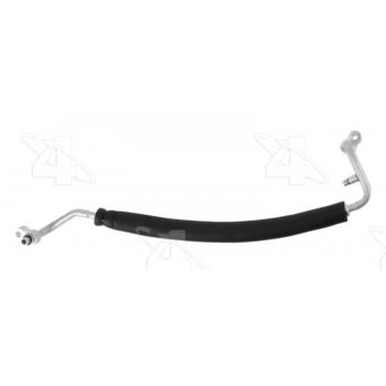 2009 Buick Lucerne A/C Refrigerant Discharge Hose