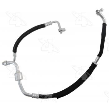 2012 Buick Regal A/C Refrigerant Discharge / Suction Hose Assembly