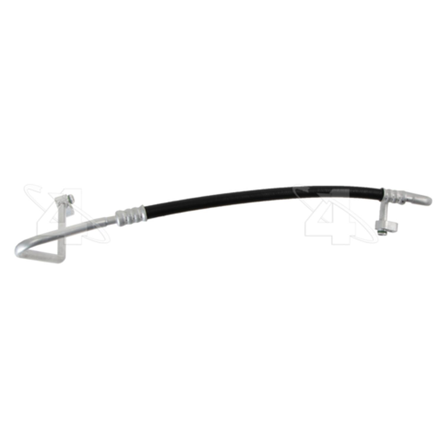 Four Seasons 66115 A/C Refrigerant Discharge Hose product image 1 of 4
