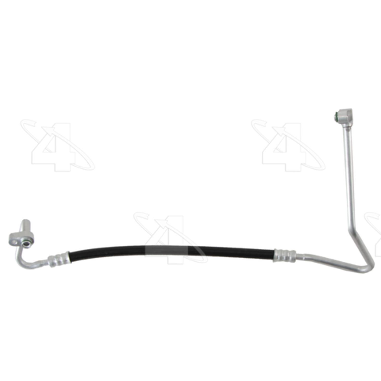 Four Seasons 66115 A/C Refrigerant Discharge Hose product image 2 of 4