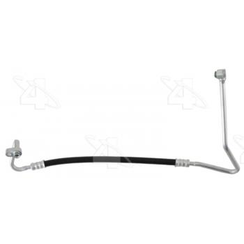 2003 Cadillac CTS A/C Refrigerant Discharge Hose Four Seasons 66115 image 2 of 4