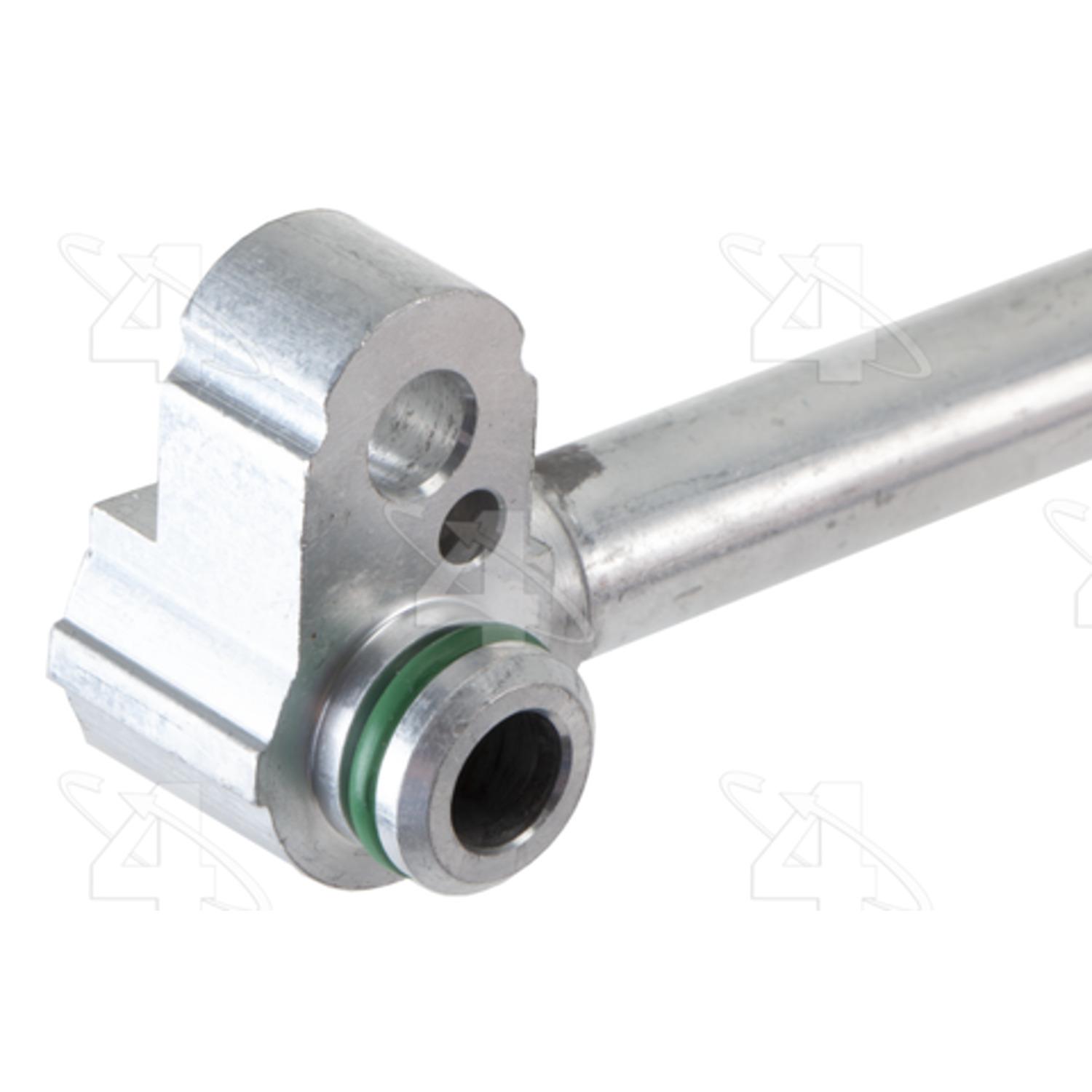 Four Seasons 66115 A/C Refrigerant Discharge Hose product image 4 of 4