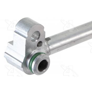 2003 Cadillac CTS A/C Refrigerant Discharge Hose Four Seasons 66115 image 4 of 4