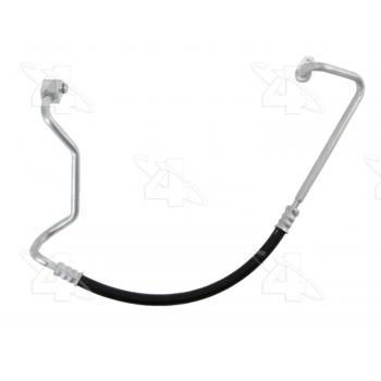 2008 Cadillac SRX A/C Refrigerant Discharge Hose