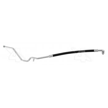 2003 Cadillac CTS A/C Refrigerant Suction Hose