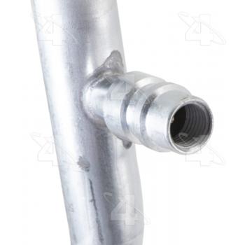 2003 Cadillac CTS A/C Refrigerant Suction Hose Four Seasons 66118 image 3 of 4