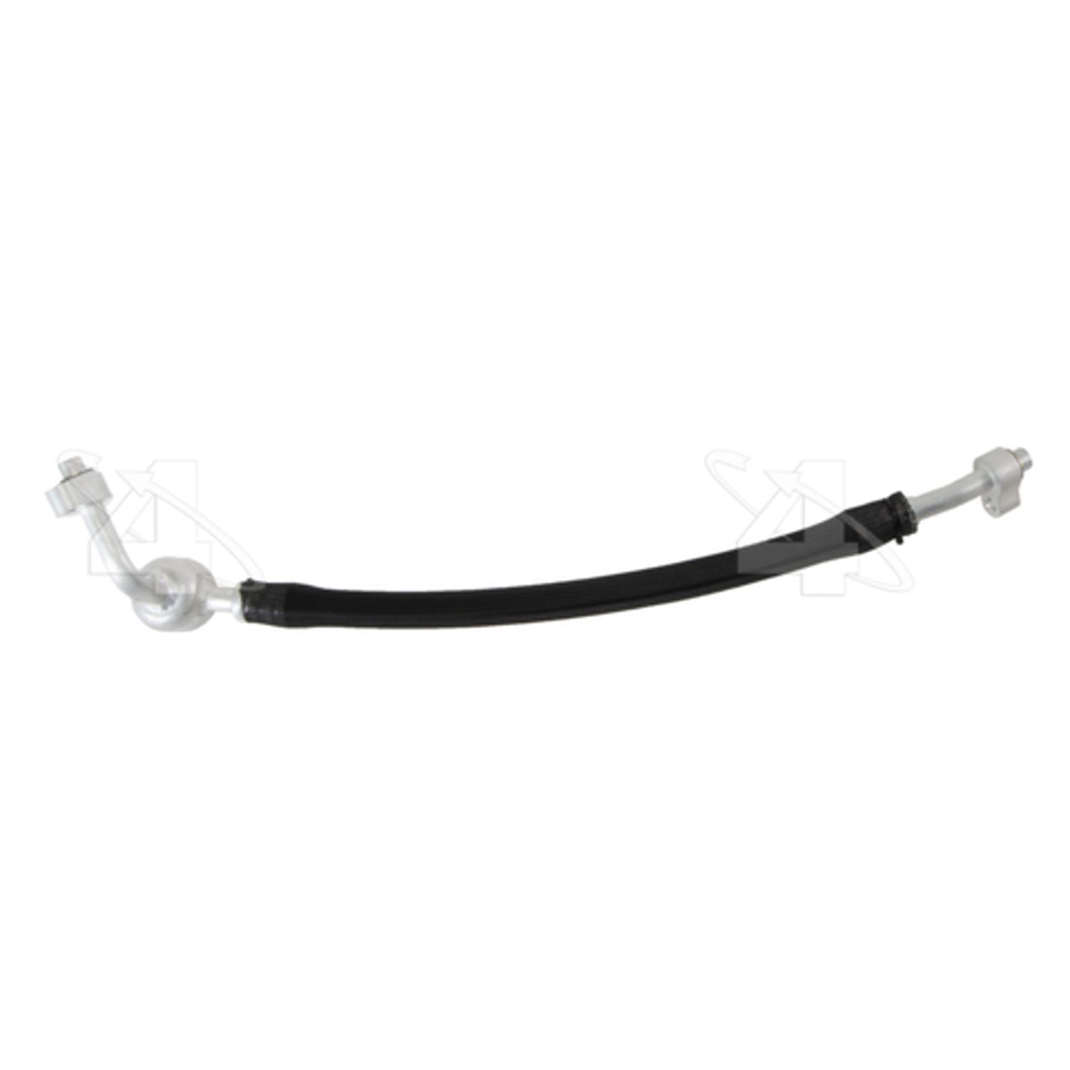 Four Seasons 66119 - A/C Refrigerant Suction Hose Four Seasons 66119 A/C Refrigerant Suction Hose product image 1 of 4