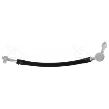 2011 Buick Lucerne A/C Refrigerant Suction Hose Four Seasons 66119 image 2 of 4