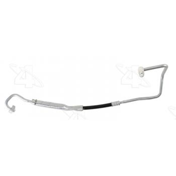 2005 Chevrolet Aveo A/C Refrigerant Discharge Hose