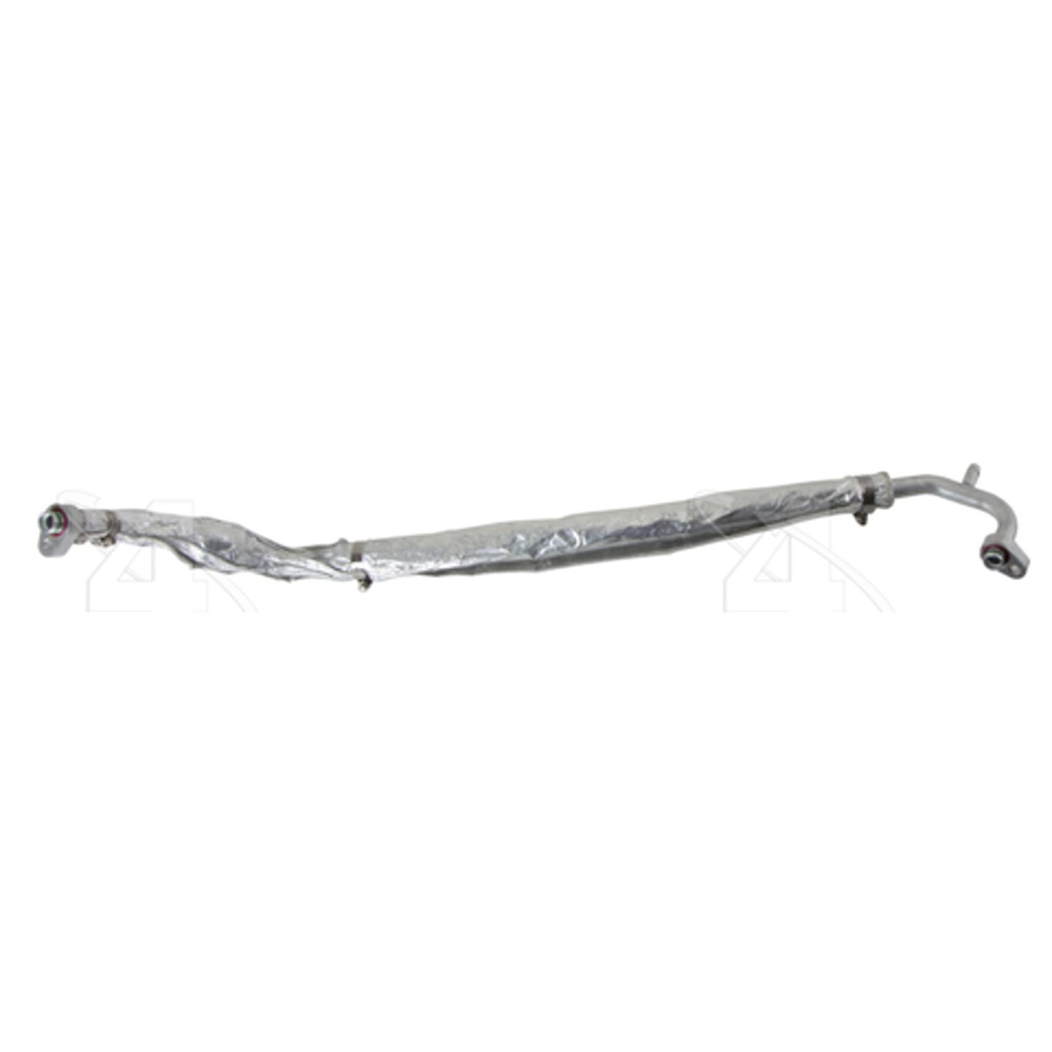 Four Seasons 66121 - A/C Refrigerant Suction Hose Four Seasons 66121 A/C Refrigerant Suction Hose product image 1 of 5