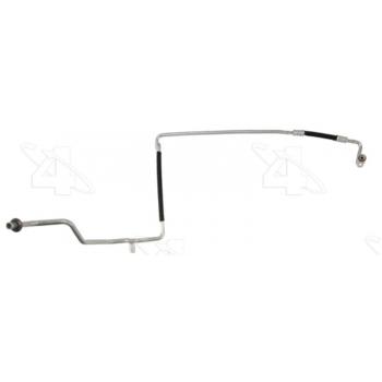 2008 Dodge Ram 4000 A/C Refrigerant Liquid Hose