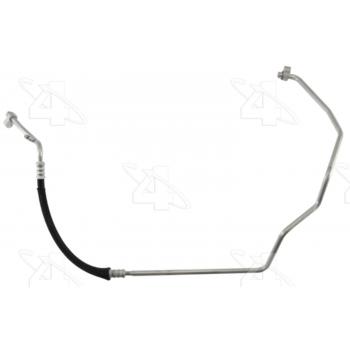 2018 Ram 3500 A/C Refrigerant Discharge Hose Four Seasons 66126 image 1 of 4