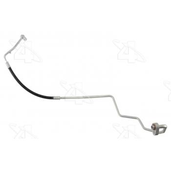 2013 Ram 1500 A/C Refrigerant Discharge Hose Four Seasons 66127 image 1 of 4