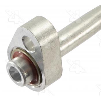 2013 Ram 1500 A/C Refrigerant Discharge Hose Four Seasons 66127 image 2 of 4