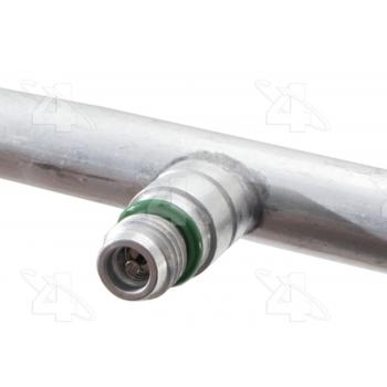 2012 Ram 4000 A/C Refrigerant Discharge Hose Four Seasons 66129 image 4 of 4