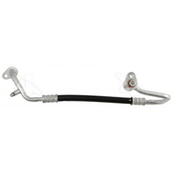 2015 Jeep Compass A/C Refrigerant Discharge Hose