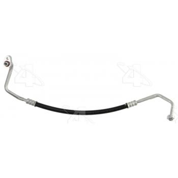 2004 Dodge Dakota A/C Refrigerant Discharge Hose Four Seasons 66131 image 1 of 4
