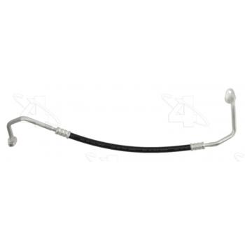 2004 Dodge Dakota A/C Refrigerant Discharge Hose Four Seasons 66131 image 2 of 4