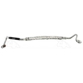 2018 Ram 3500 A/C Refrigerant Discharge Hose Four Seasons 66132 image 1 of 4