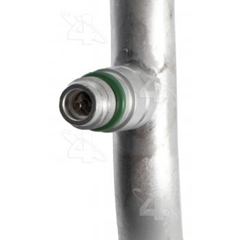 2018 Ram 3500 A/C Refrigerant Discharge Hose Four Seasons 66132 image 2 of 4