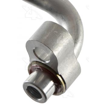2018 Ram 3500 A/C Refrigerant Discharge Hose Four Seasons 66132 image 4 of 4