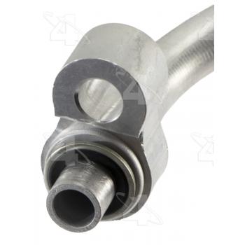 2019 Ram 1500 Classic A/C Refrigerant Discharge Hose Four Seasons 66134 image 2 of 4