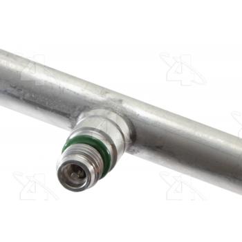 2019 Ram 1500 Classic A/C Refrigerant Discharge Hose Four Seasons 66134 image 4 of 4