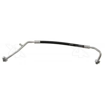2009 Dodge Ram 2500 A/C Refrigerant Discharge Hose Four Seasons 66136 image 1 of 4