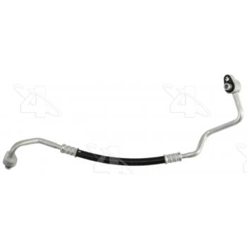 2008 Chrysler Pacifica A/C Refrigerant Discharge Hose Four Seasons 66137 image 1 of 4