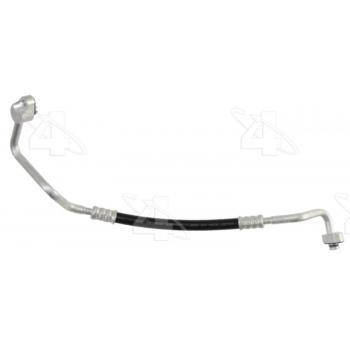 2008 Chrysler Pacifica A/C Refrigerant Discharge Hose Four Seasons 66137 image 2 of 4