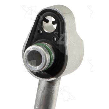 2008 Chrysler Pacifica A/C Refrigerant Discharge Hose Four Seasons 66137 image 4 of 4