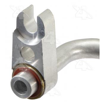 2014 Dodge Durango A/C Refrigerant Discharge Hose Four Seasons 66138 image 2 of 4