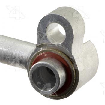 2014 Dodge Durango A/C Refrigerant Discharge Hose Four Seasons 66138 image 3 of 4