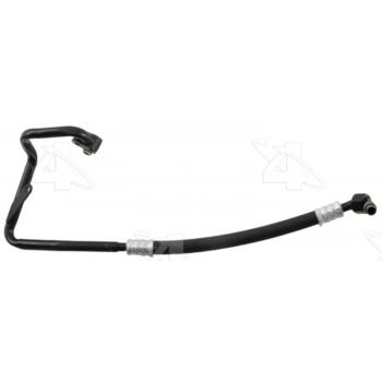 2006 Dodge Sprinter 3500 A/C Refrigerant Discharge Hose