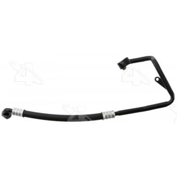 2005 Dodge Sprinter 3500 A/C Refrigerant Discharge Hose Four Seasons 66139 image 2 of 4
