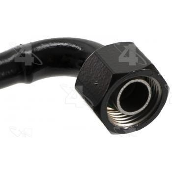 2005 Dodge Sprinter 3500 A/C Refrigerant Discharge Hose Four Seasons 66139 image 4 of 4