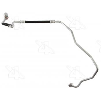 2008 Jeep Commander A/C Refrigerant Discharge Hose Four Seasons 66140 image 1 of 4