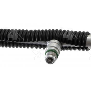 2008 Jeep Commander A/C Refrigerant Discharge Hose Four Seasons 66140 image 3 of 4