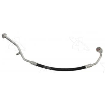 2013 Ram 1500 A/C Refrigerant Discharge Hose Four Seasons 66141 image 1 of 4