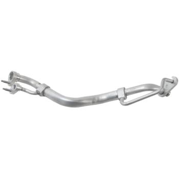 2014 Land Rover LR4 A/C Suction and Liquid Line Hose Assembly Four Seasons 66142 image 1 of 4