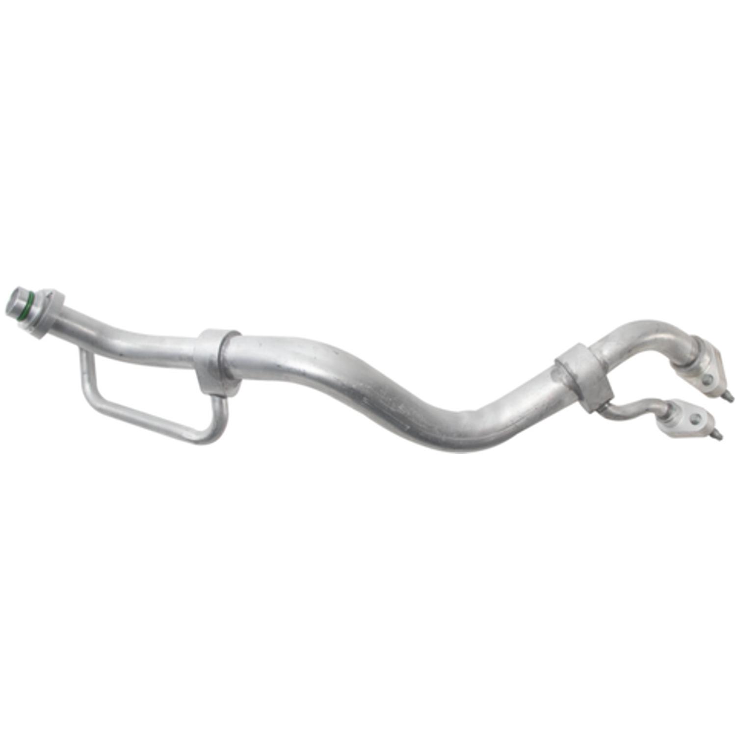Four Seasons 66142 A/C Refrigerant Suction Hose product image 2 of 4