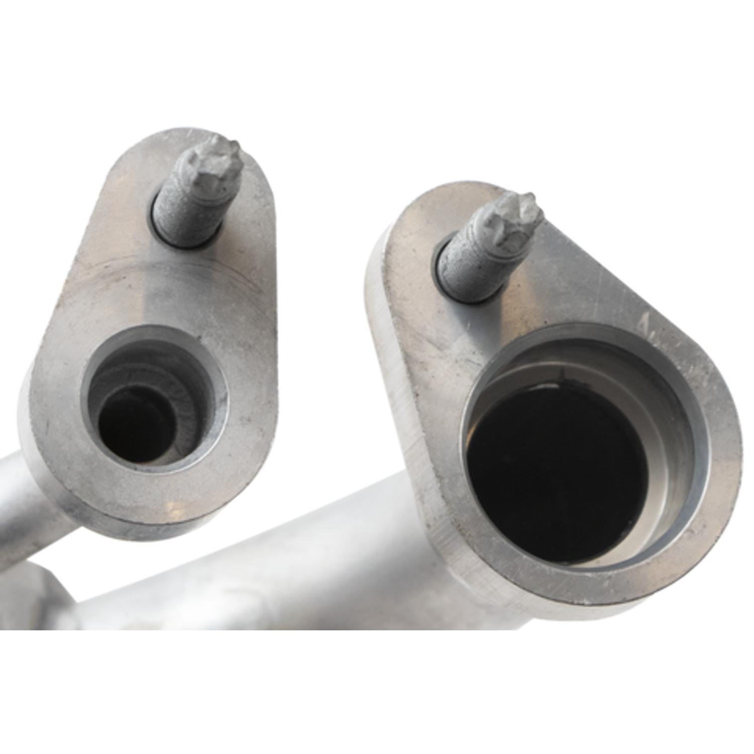 Four Seasons 66142 A/C Refrigerant Suction Hose product image 3 of 4
