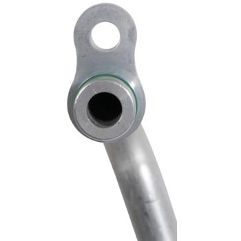 2017 Jeep Renegade A/C Refrigerant Discharge / Suction Hose Assembly Four Seasons 66145 image 4 of 4