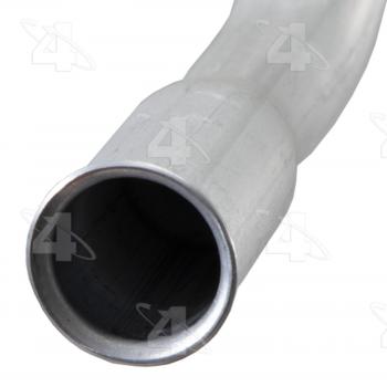 2000 Dodge Durango A/C Refrigerant Discharge / Suction Hose Assembly Four Seasons 66150 image 3 of 4