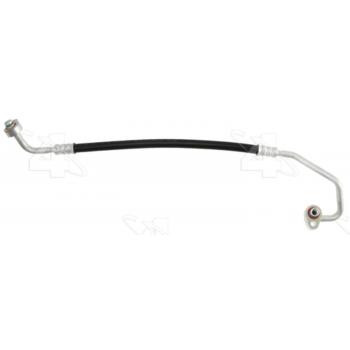 2009 Mitsubishi Raider A/C Refrigerant Discharge Hose