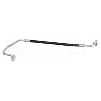 2009 Mitsubishi Raider A/C Refrigerant Discharge Hose Four Seasons 66153 image 2 of 4