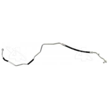2019 Ram 1500 Classic A/C Refrigerant Discharge Hose Four Seasons 66155 image 1 of 4