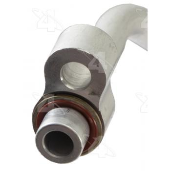 2019 Ram 1500 Classic A/C Refrigerant Discharge Hose Four Seasons 66155 image 2 of 4